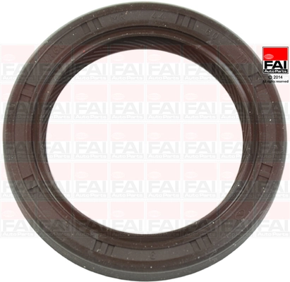 Shaft Seal, crankshaft